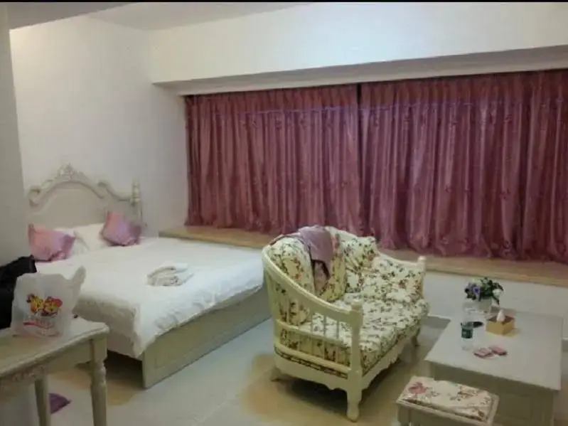 Гуанчжоу: Private Apartments - Panyu Aoyuan Square