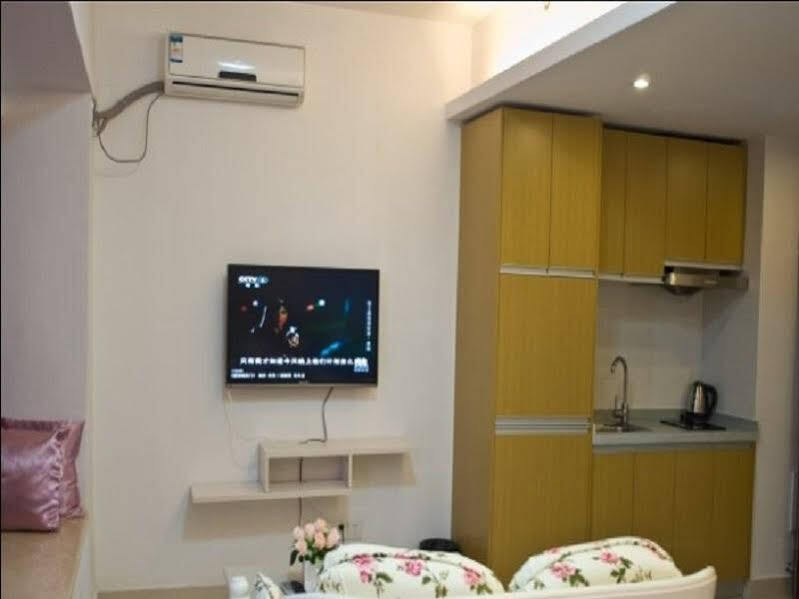 Гуанчжоу: Private Apartments - Panyu Aoyuan Square