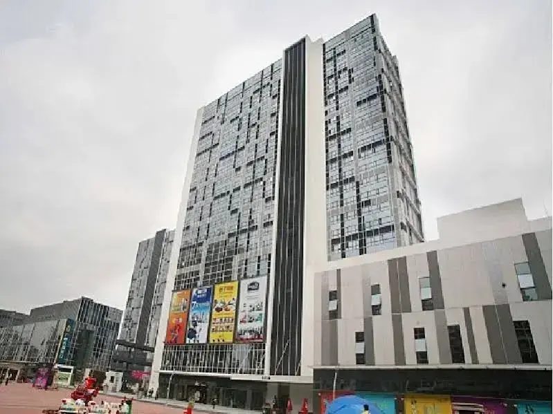 Гуанчжоу: Private Apartments - Panyu Aoyuan Square