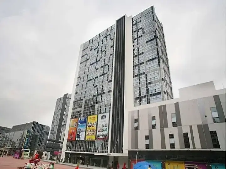 Гуанчжоу: Private Apartments - Panyu Aoyuan Square