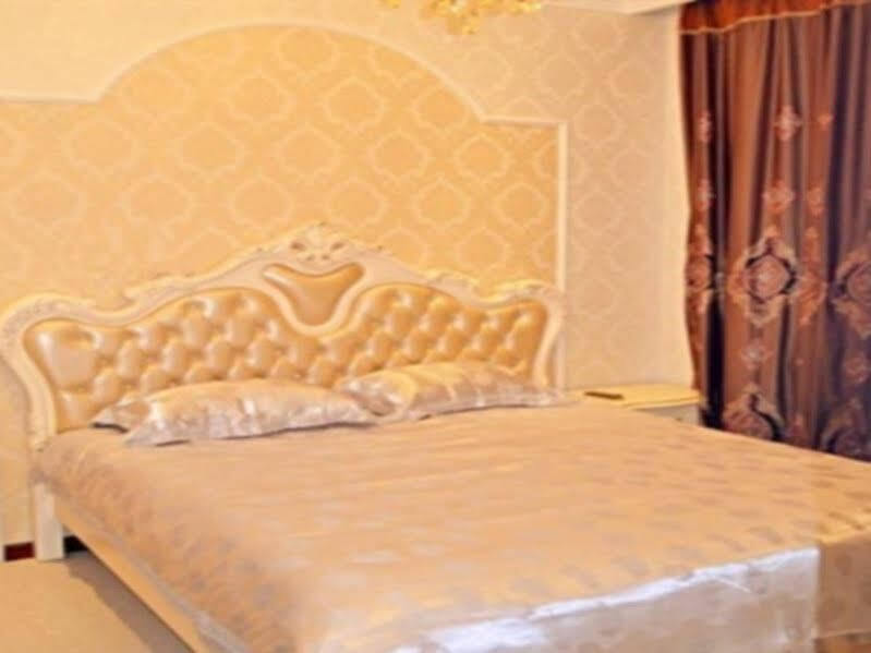 Харбин: Yabuli Yabuluoni Luxury Private Clubs