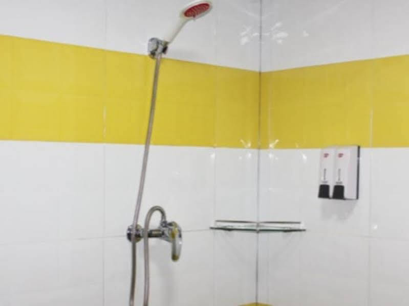Чжэнчжоу: Kunlun Leju Business Hotel Zhengzhou Medical College