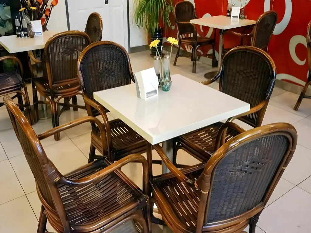 Пекин: Jinjiang Inn Beijing Pingguoyuan