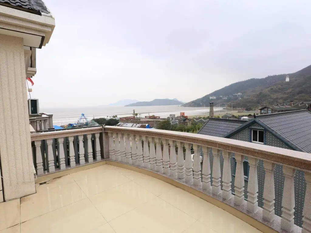 Нинбо: Longtai Inn
