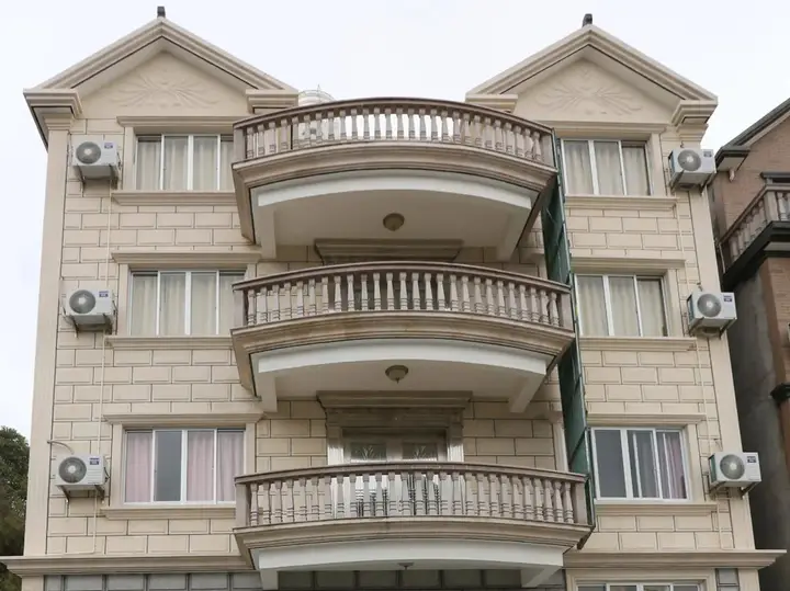 Нинбо: Longtai Inn