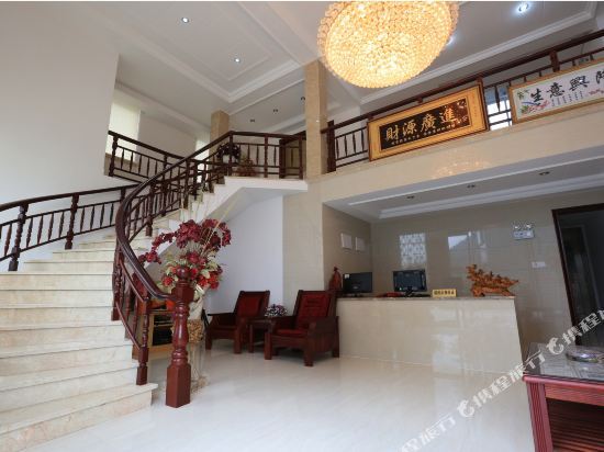 Нинбо: Longtai Inn