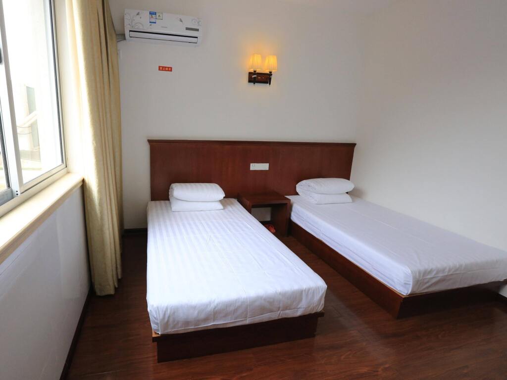 Longtai Inn — фото 1