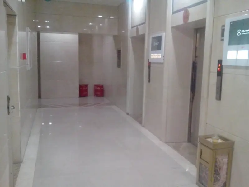 Далянь: Dalian Yijing Yuxuanting Hotel and Apartment