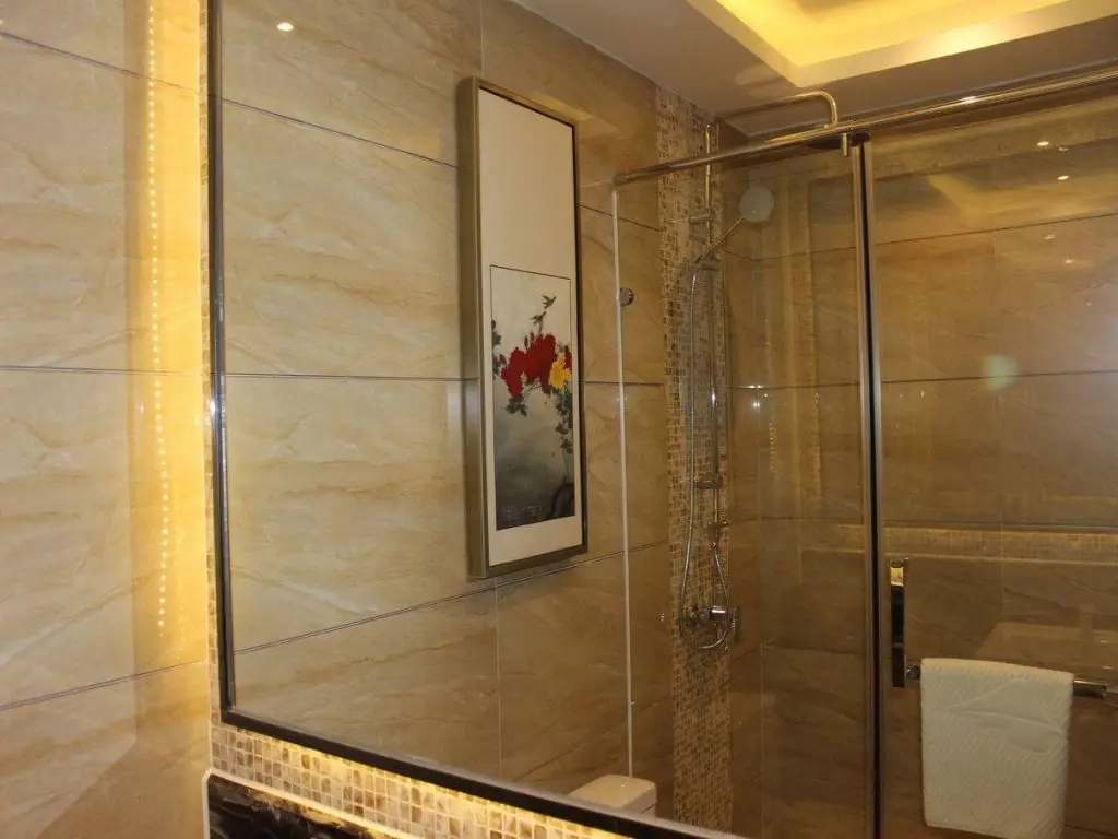 Пекин: Shanshui Trends Hotel Beijing Yanxi Branch