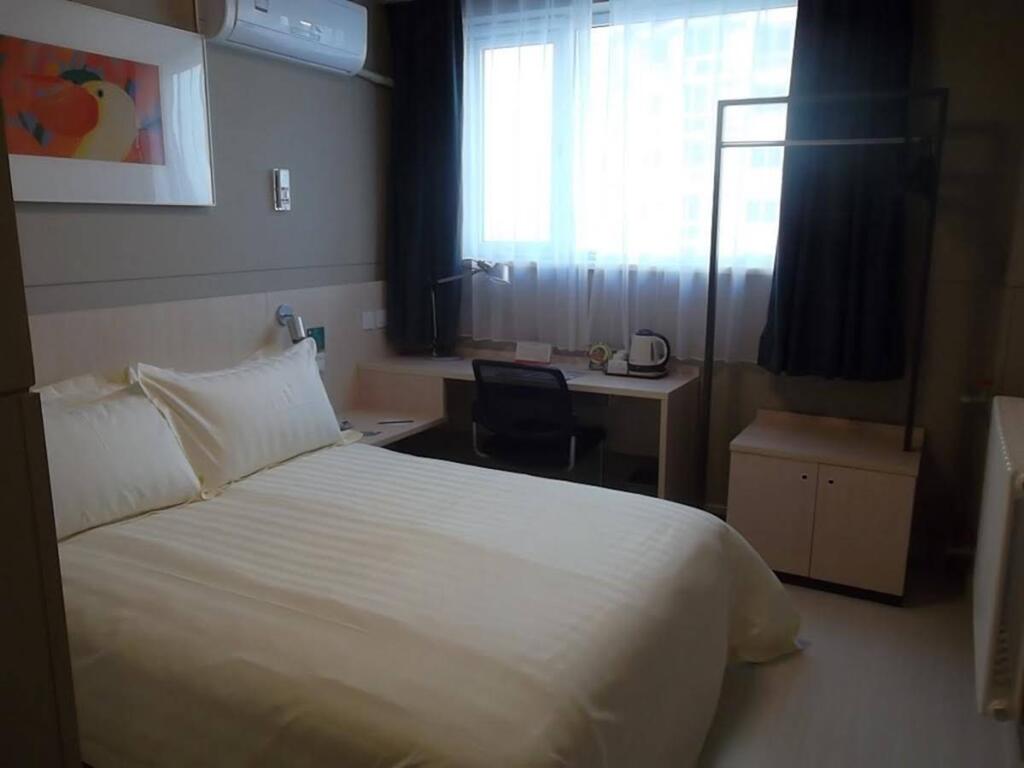 Пекин: Jinjiang Inn Beijing Jiuxianqiao Electronic Shopping Mall
