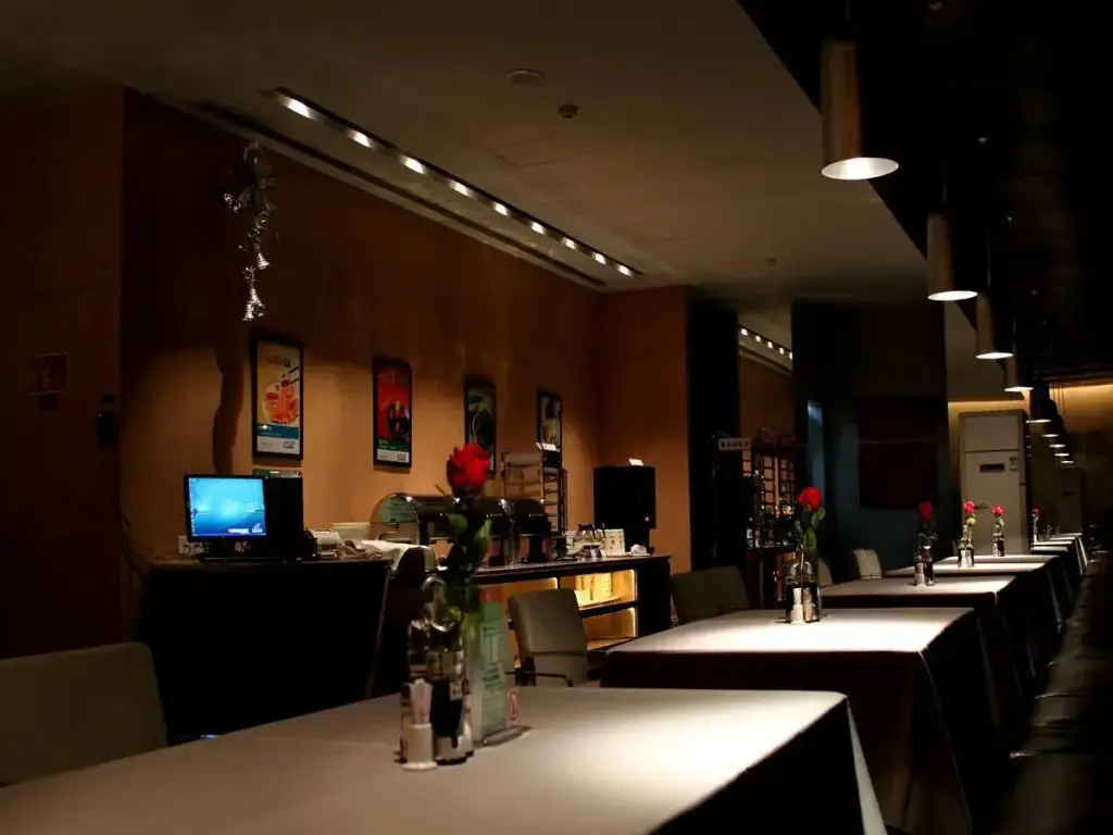 Далянь: Jinjiang Inn Dalian Development Area