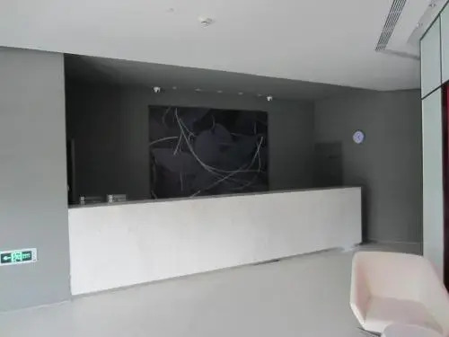 Мяньян: Jinjiang Inn Mianyang Kejidalou Lijiaoqiao Branch