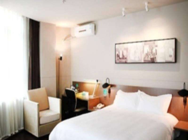 Шэньян: Jinjiang Inn Shenyang Zhangshi Economic-Technological Development Area