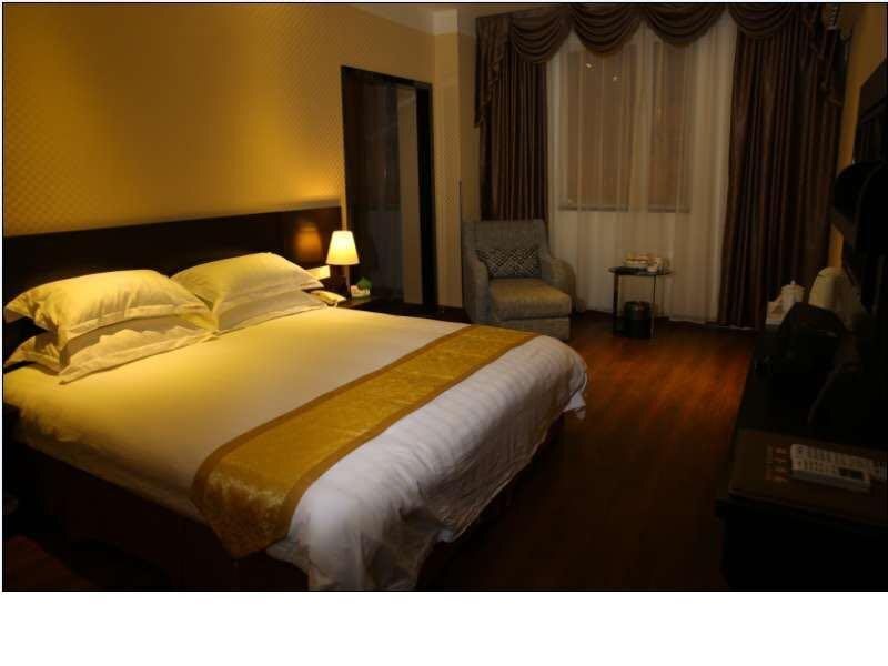 Цюаньчжоу: Crystal Haolaideng Hotel