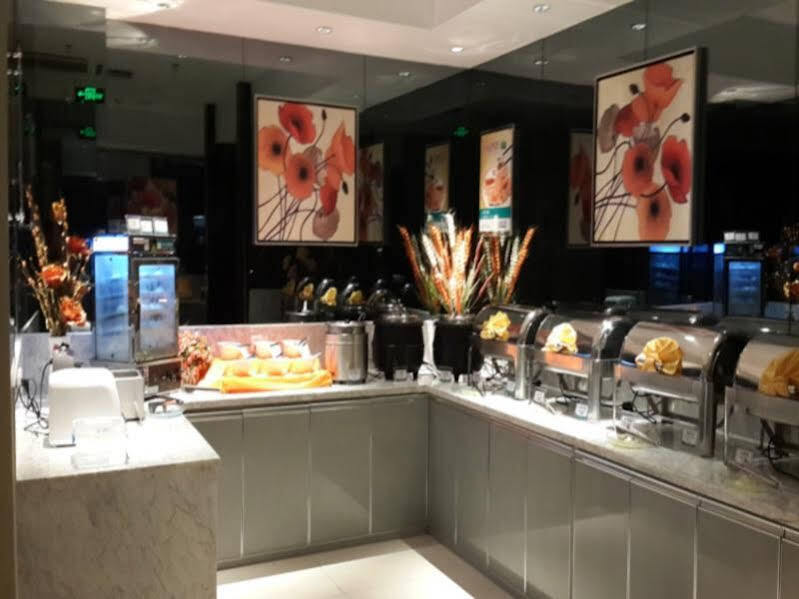 Вэйхай: Jinjiang Inn Weihai Shichang Avenue Branch