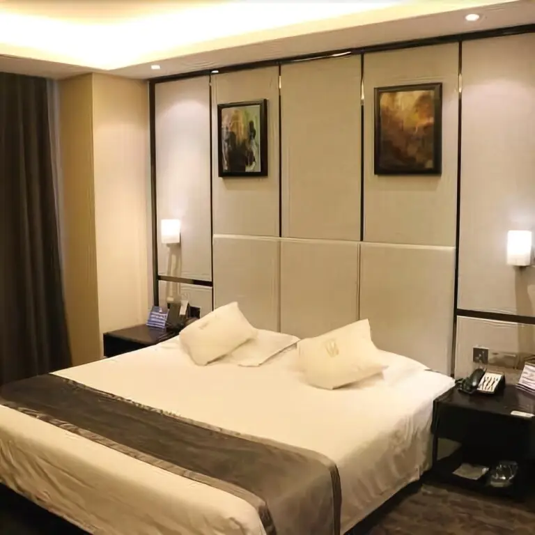 Ханчжоу: Guanyue Choice Hotel