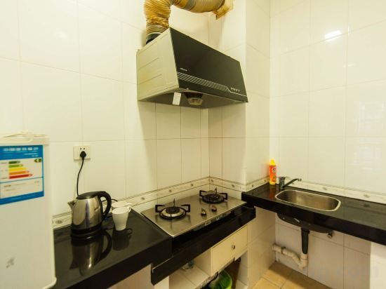 Шэньчжэнь: Grace Apartment