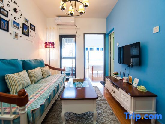 Шэньчжэнь: Grace Apartment