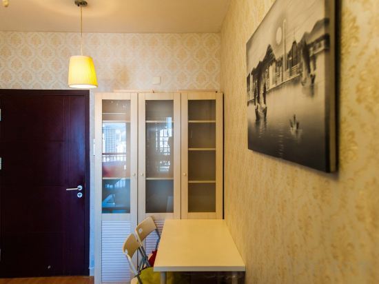 Шэньчжэнь: Grace Apartment