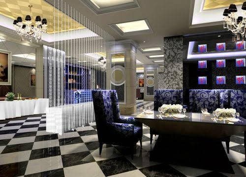 Ханчжоу: Hangzhou Edinburgh Holiday Hotel