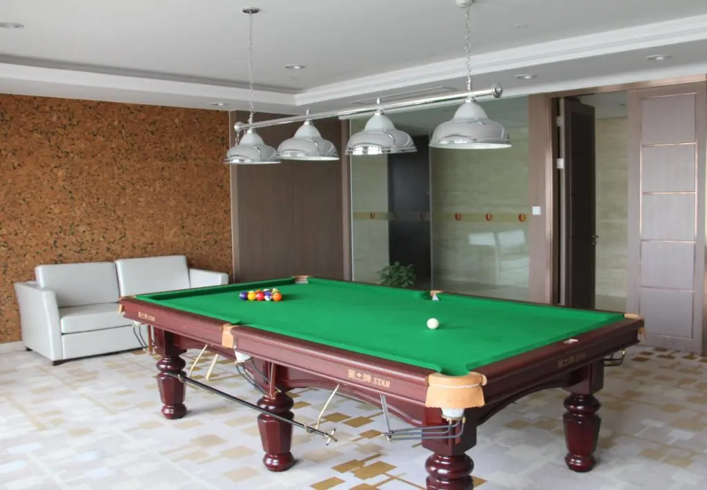 Ханчжоу: White Horse Lake Jianguo Hotel