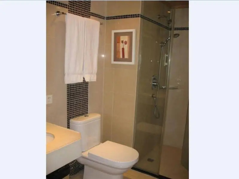 Фошань: Jinjiang Inn Style
