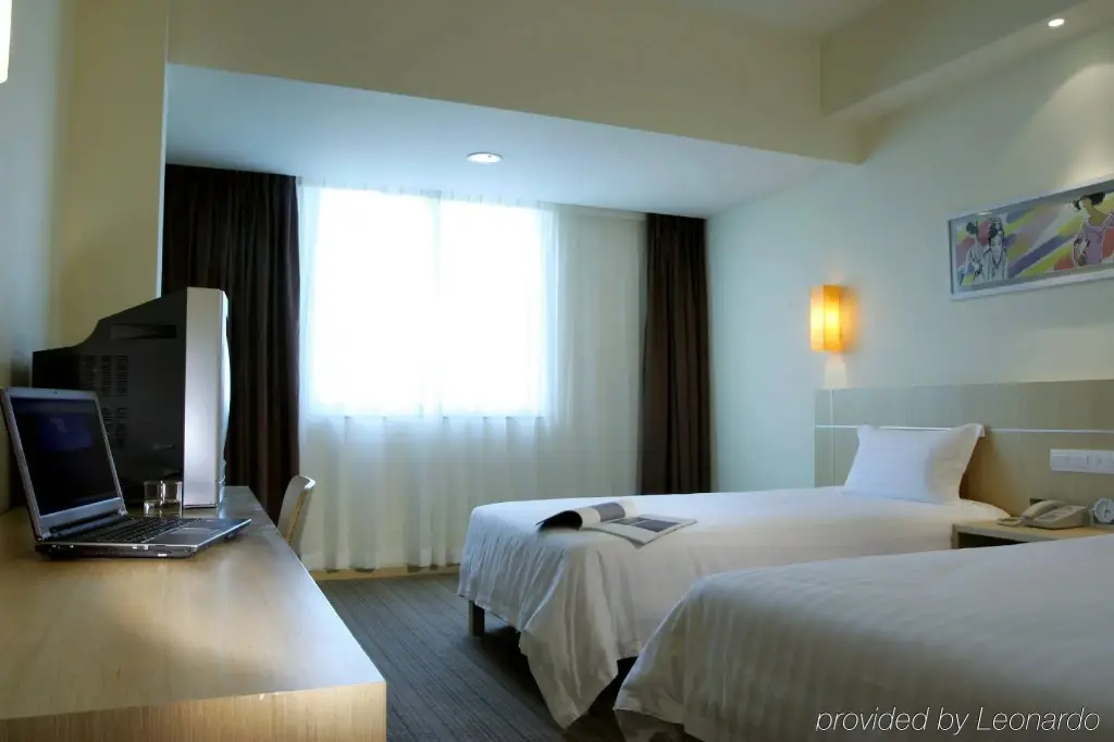 Дунгуань: Jinjiang Inn Style Dongguan Humen Huanghe Fashion City