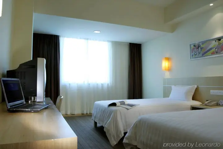 Дунгуань: Jinjiang Inn Style Dongguan Humen Huanghe Fashion City