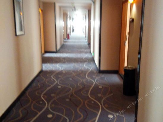 Фошань: 7 Days Inn Premium-Foshan Lecong Furniture Mall Branch