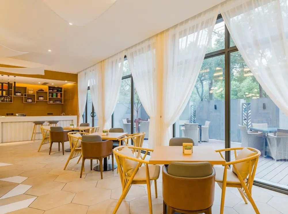 Тайюань: Atour Hotel (Taiyuan Changsheng Wanda Longsheng Street)