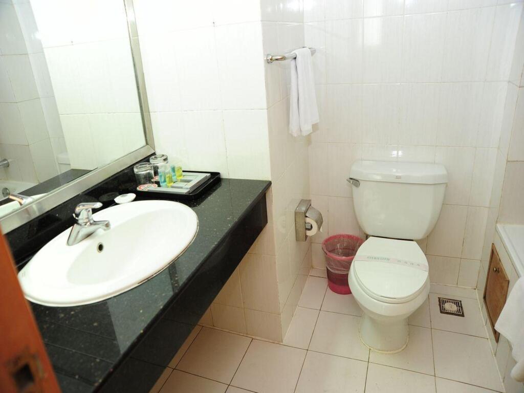 Шанхай: Tianci Service Apartment