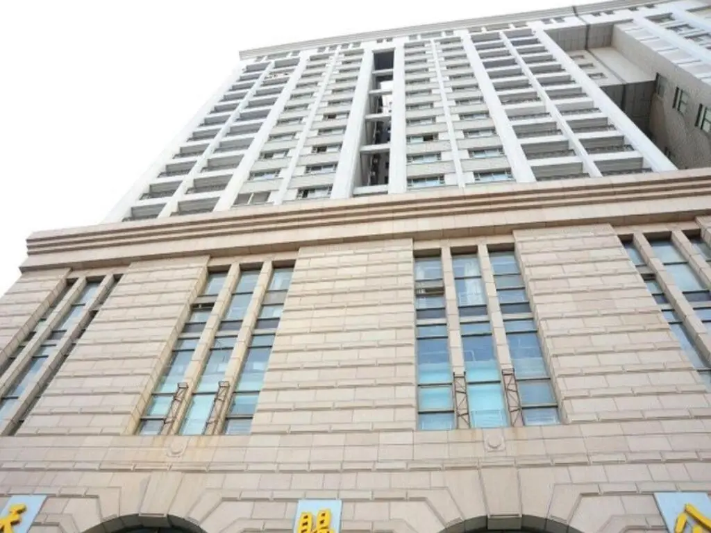 Шанхай: Tianci Service Apartment