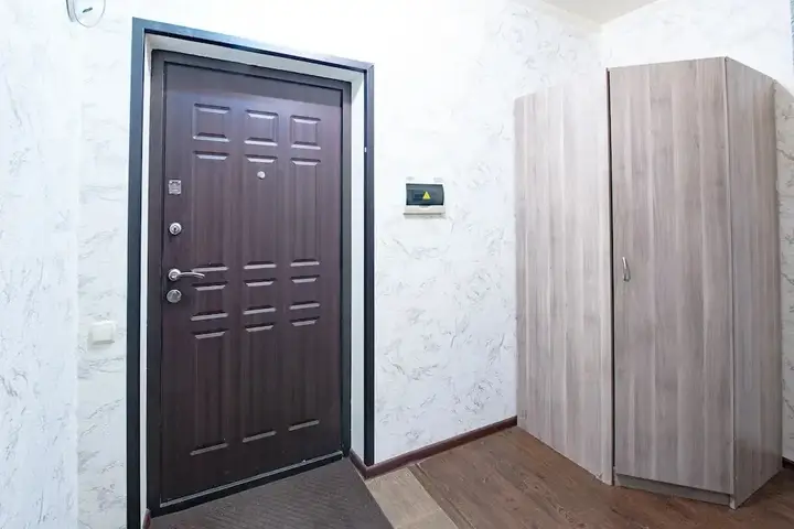 Подольск: Апартаменты на Садовой, 3, к. 2