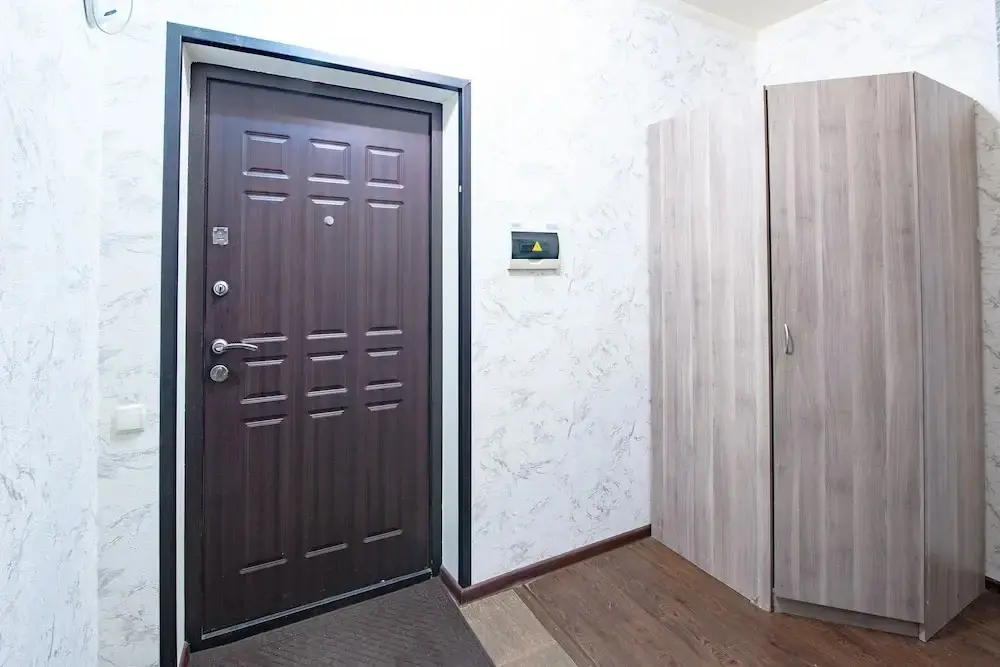 Подольск: Апартаменты на Садовой, 3, к. 2