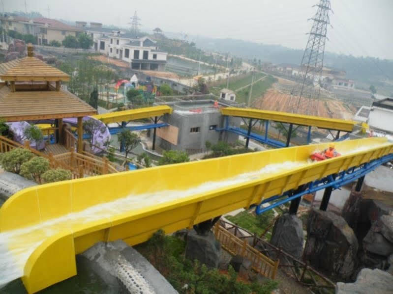 Чанша: Jintaiyang Hot Spring Vacation Resort