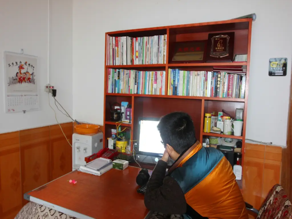 Чжанцзяцзе: Zhangjiajie Dingding Inn Yuanjiajie Shop