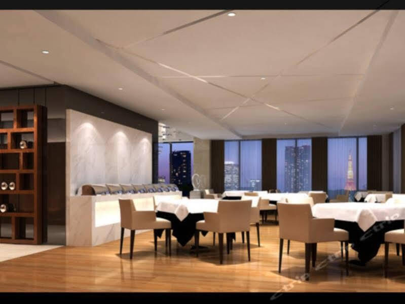 Ухань: Lavande Hotels (Wuhan Yijiayuan Boyuan Store)