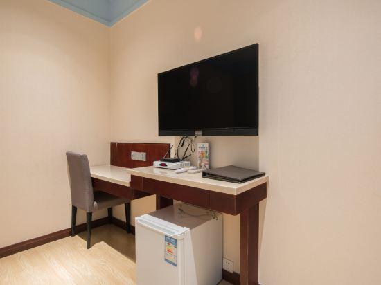 Чжухай: Haili Business Hotel