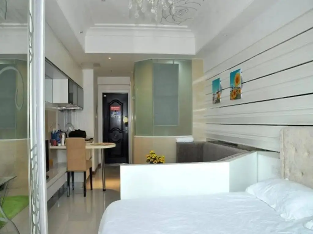 Чанша: Changsha Crystal Orange Apartment