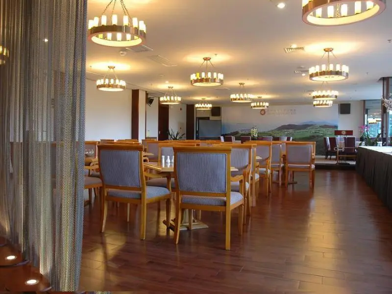 Шэньчжэнь: The Century Seaview Hotel