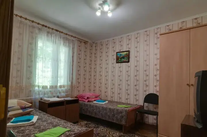 Домодедово: Salut