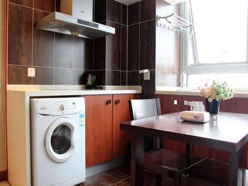 Чэнду: Aishang Chengdu Hotel Xinian Branch