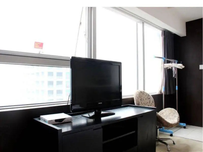 Чэнду: Aishang Chengdu Hotel Xinian Branch
