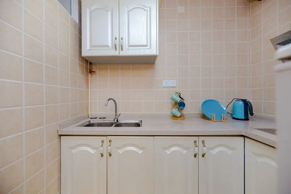 Чэнду: Chengdu Joy Family Apartment