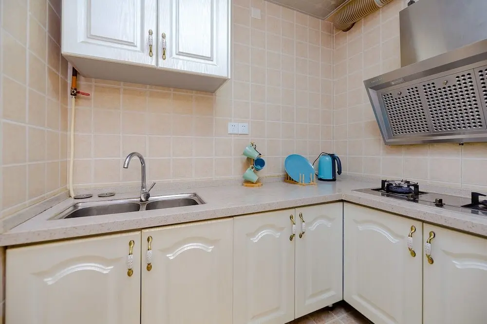 Чэнду: Chengdu Joy Family Apartment