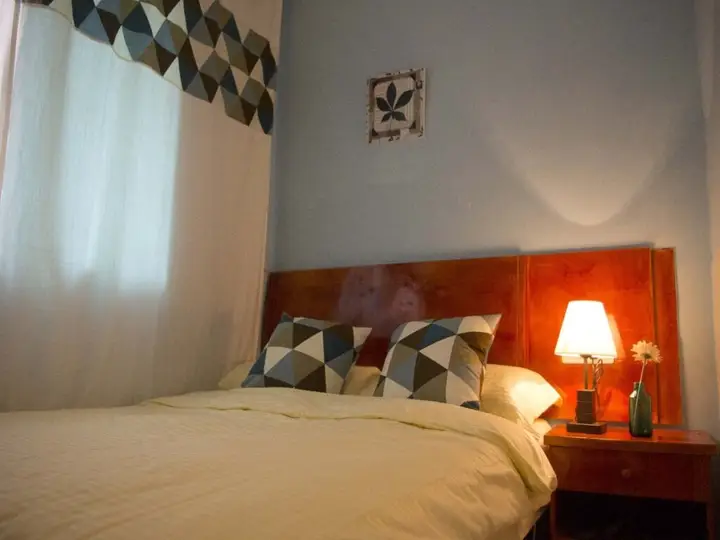 Гуйян: Dengba Hostel