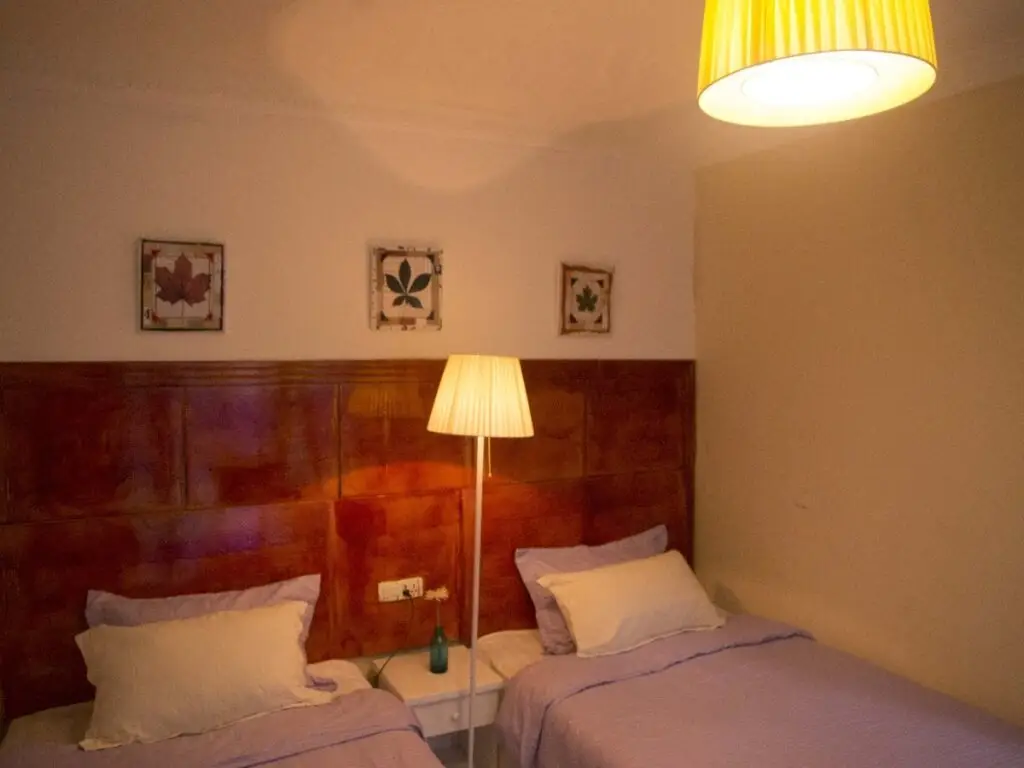 Гуйян: Dengba Hostel