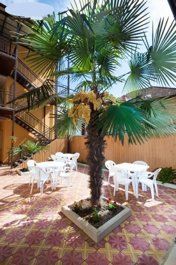 Сочи: Ulyana Guest House