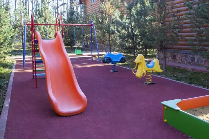 Домодедово: База Отдыха Самый Лучший День