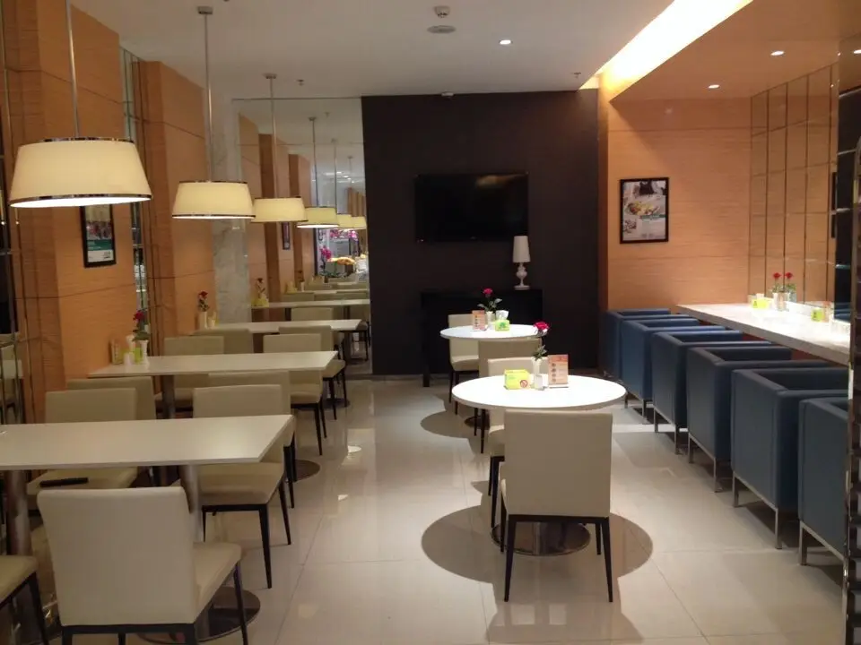 Санья: Jinjiang Inn Ocean View Hotel Sanya Bay Jixiang Street Branch